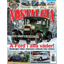 Nostalgia Magazine 25-03